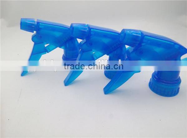 Plastic Trigger Sprayer