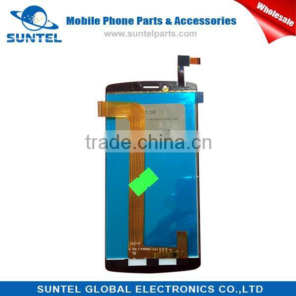 Mobile Phone Touch Screen With Lcd Display For FPC S90614 1 V01