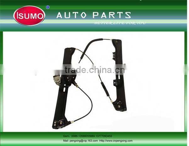 Window Regulator / Power Window Lifter Motor For BMW Series 5 E60 OEM: 51337184384/5133 7184 384