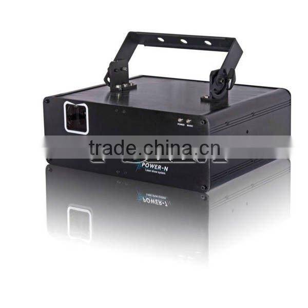 Most Creative Design 3D RGB laser light