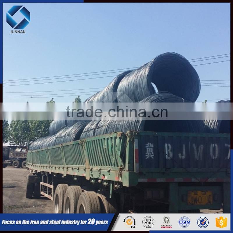 steel wire rod importers