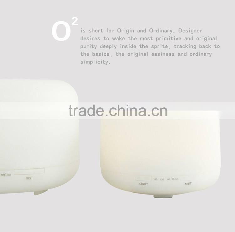 120ml atomizer aromatherapy / steam fogger therapeutics / small sprayer oils