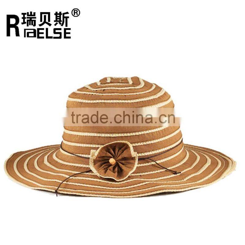 bulk decoration contton hat beach fashion hat