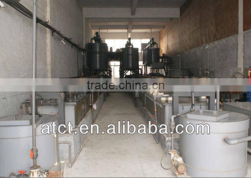 Neodymium Magnetic Rods