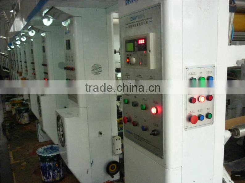 Yori-matt oil label waterproof organic foods printing private label