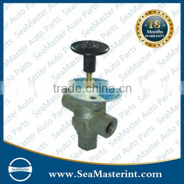 High QualityCab Control Valve For Heavy Truck OEM No.17600