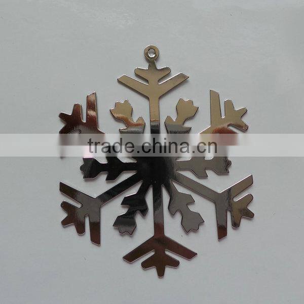 High quanlity hollow out metal badge,silver metal bookmark,stainless steel etched tag