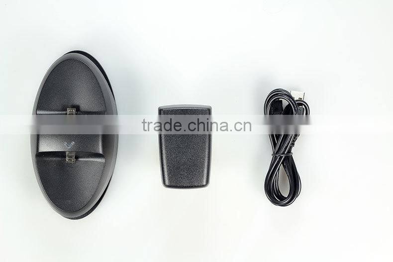 New Charge Station for PS4 Controller