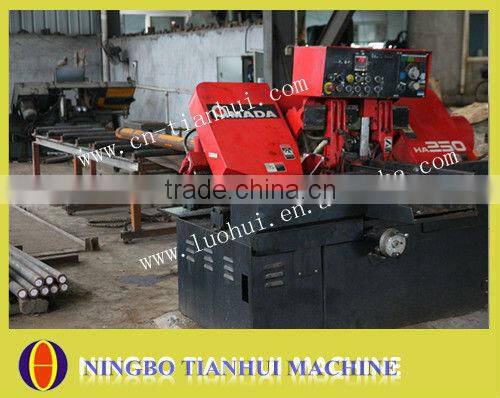 alloy steel small axis for motor shaft