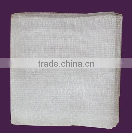 Absorbent Gauze swab (CE, ISO FDA certified)