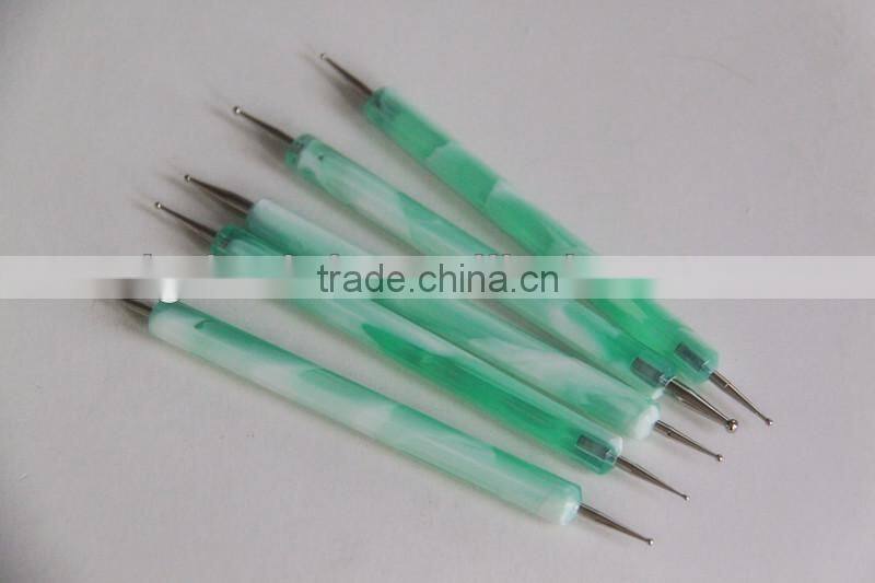 Acrylic Nail Brush Set wholesale