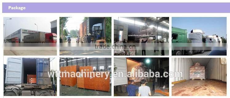 Factory Price Mini Yellow Maize Milling Machine