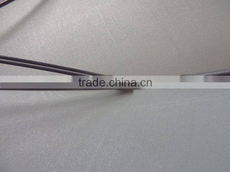 Custom promotional straight golf umbrella