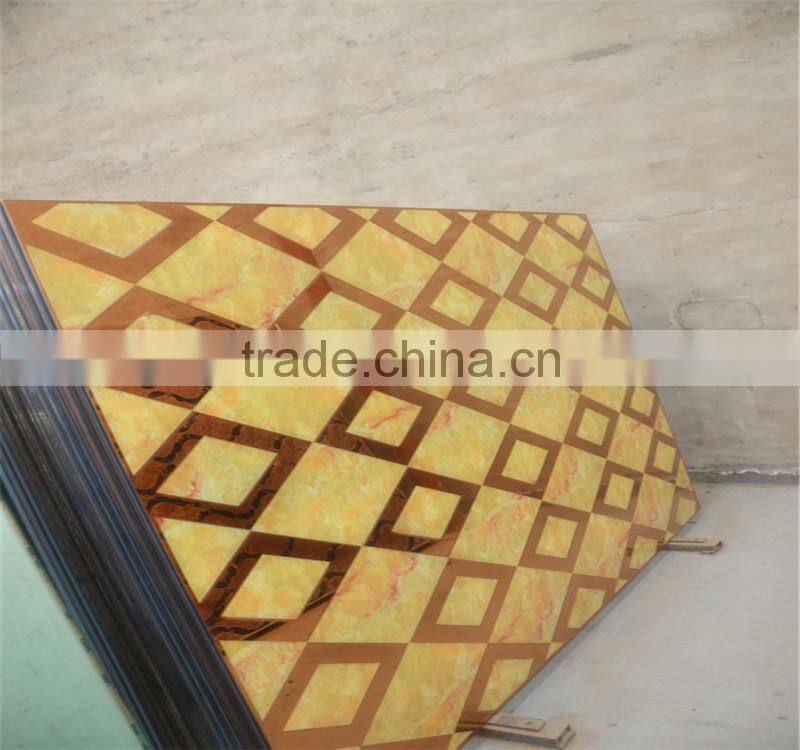 art float color mirror