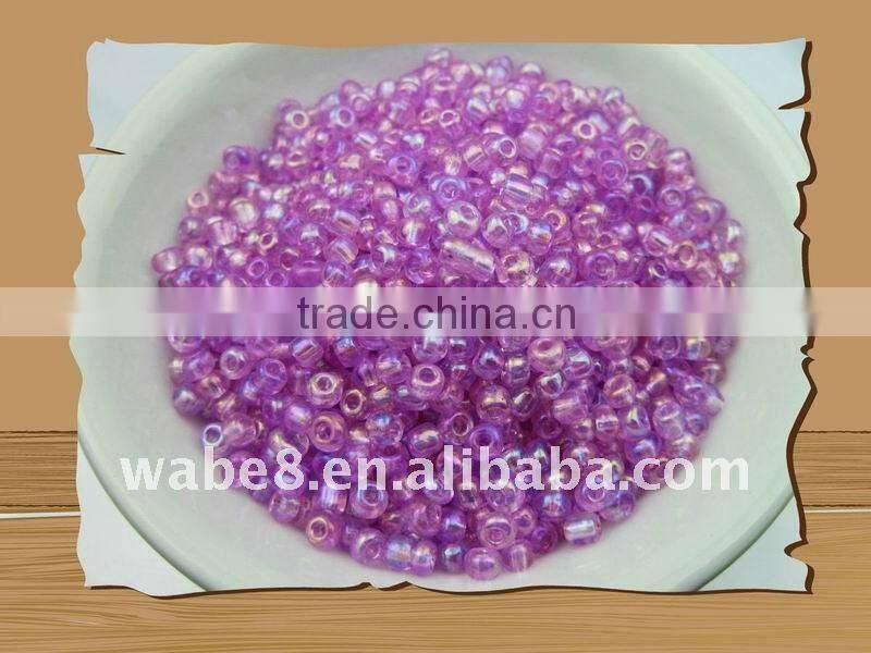 3mm glass bead small bead measle bead