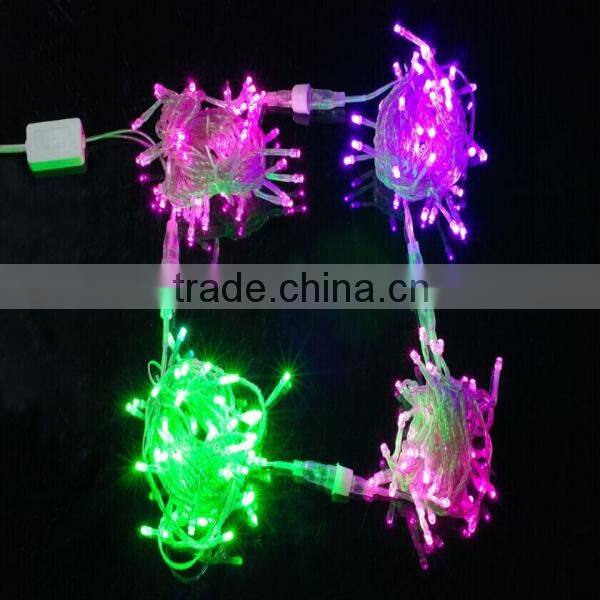 connectable led rope light, connectable curtain led rope light, curtain rope light