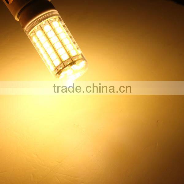 e14 led bulb with 30PCS OF Superbright 5050SMD