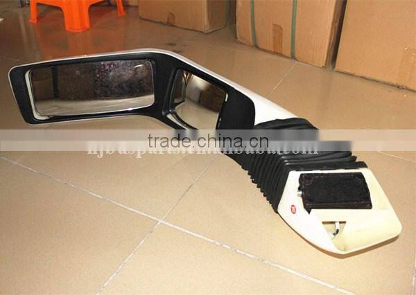 Price of bus truck mirror 005R power-driven bus side view mirror