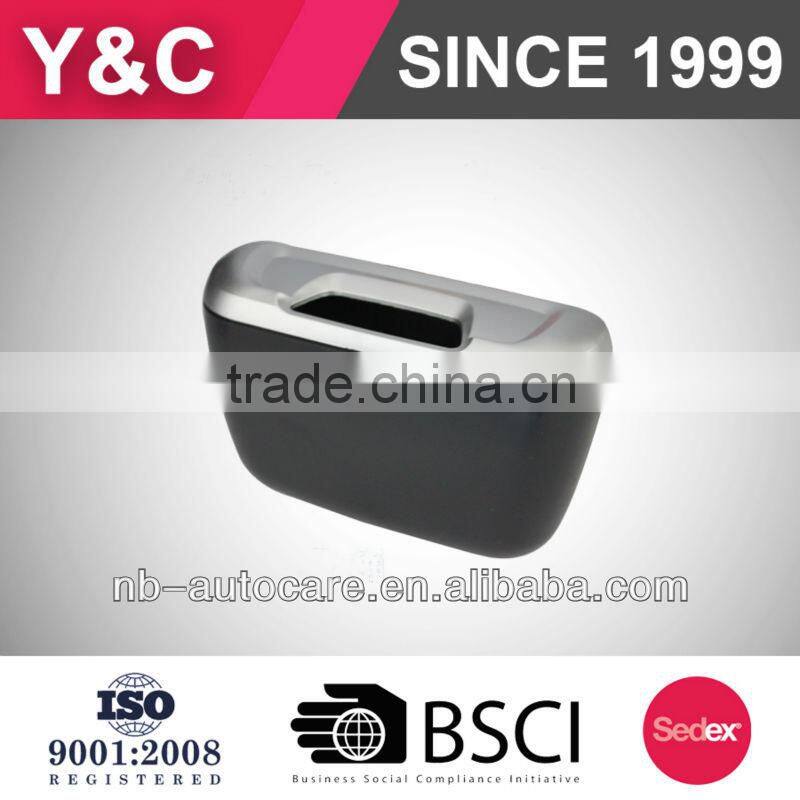 high quality car trash bin/car trash can
