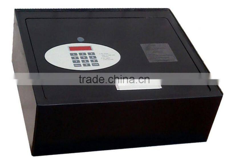 DS-4035 Top opening hotel drawer laptop safe