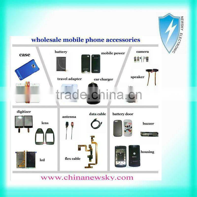 Original new LCD flex cable for PSP GO