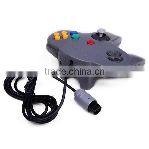 High quality for N64 controller