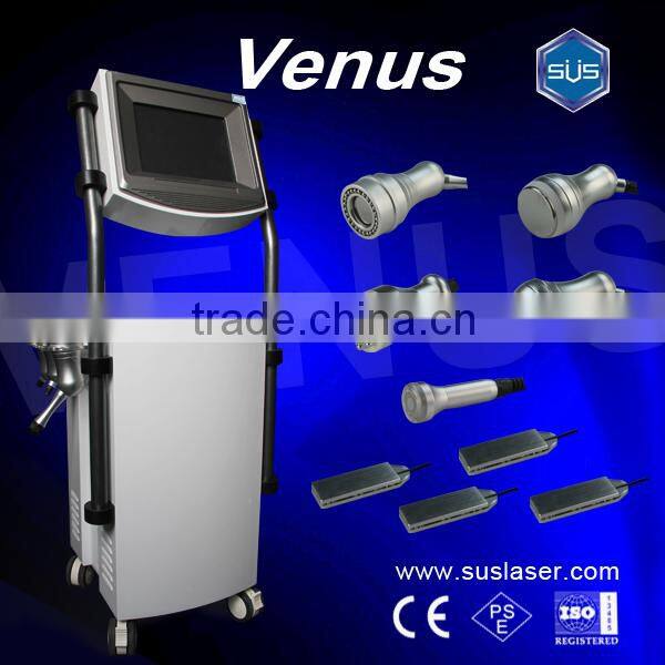 2015 Cavitation RF Ultrasonic Best Fat Cellulite Removal Machine S80C ISO/CE