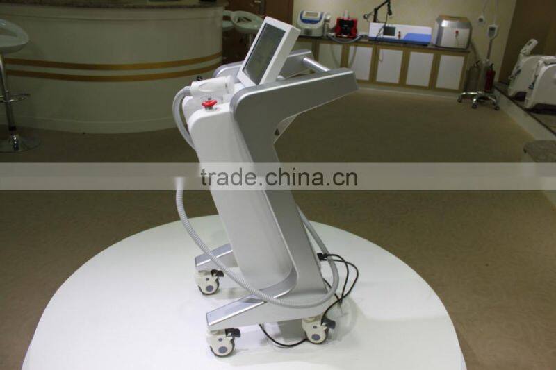 Trend 2015 High Intensity Focus Ultrasound Hifu For Bodi Slim