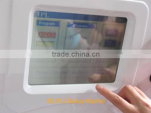 Ipl Laser Hair Removal Machine For Sale