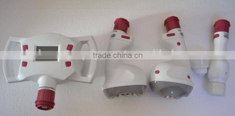 Newest Cavitation Lymphatic Drainage Machine