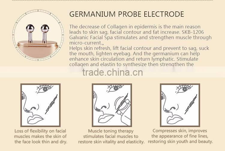 Hydro dermabrasion machine beauty salon equipment wrinkle reducing machines