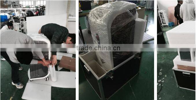 Alexandrite laser professional 808nm diode laser hair removal machine