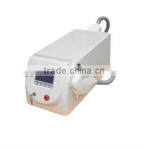 High quality hair removel,wrinkle removel,Portable IPL machine