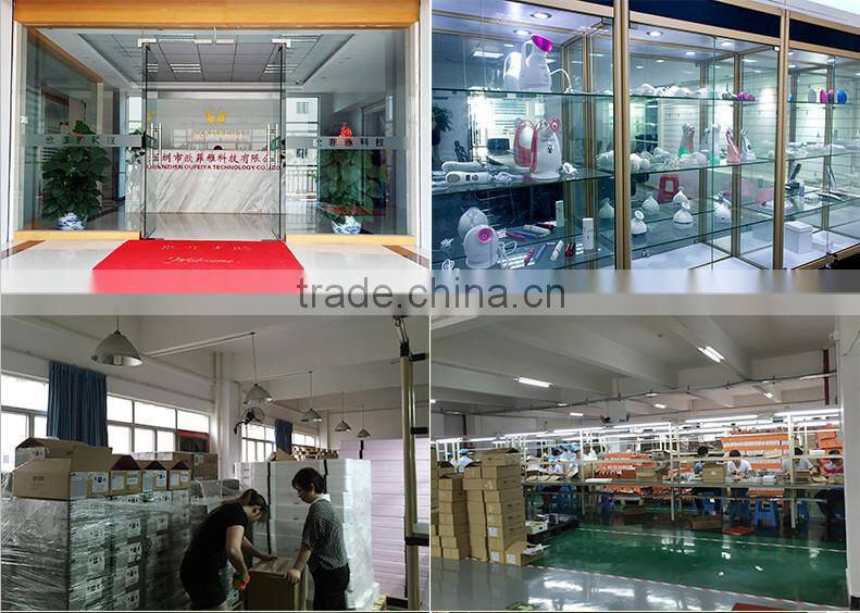 3 in 1 beauty machine hot cold hammer