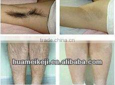 laser Hair removal in laser beauty equipment with Medical CE approval