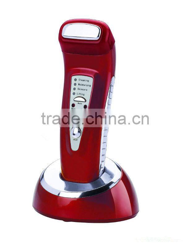 New Fractional Ion stimulator Facial Wrinkle Acne Removal Machine Beauty Salon