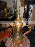 ARABIAN KETTLE (DALLAH)