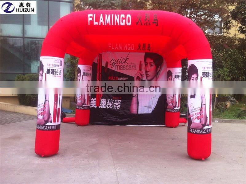 Large inflatable entrance arch, inflatable arch made in China