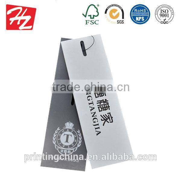 Deft design china paper sticker in Dongguan factory