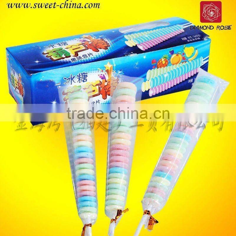 Good taste Milk candy