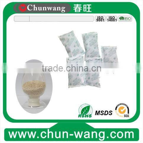 Excellent quality China desiccant activated 4a molecular sieve msds