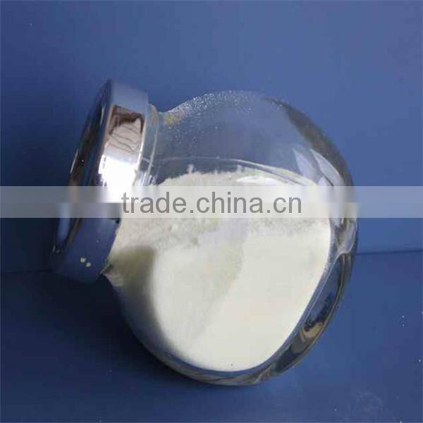 Non dairy creamer for bubble tea