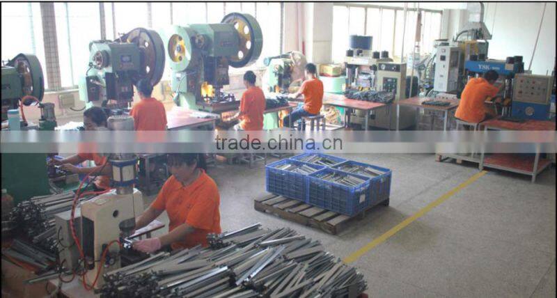 Smart Design Wall Mount Folding Table Mechanism Hardware Fittings