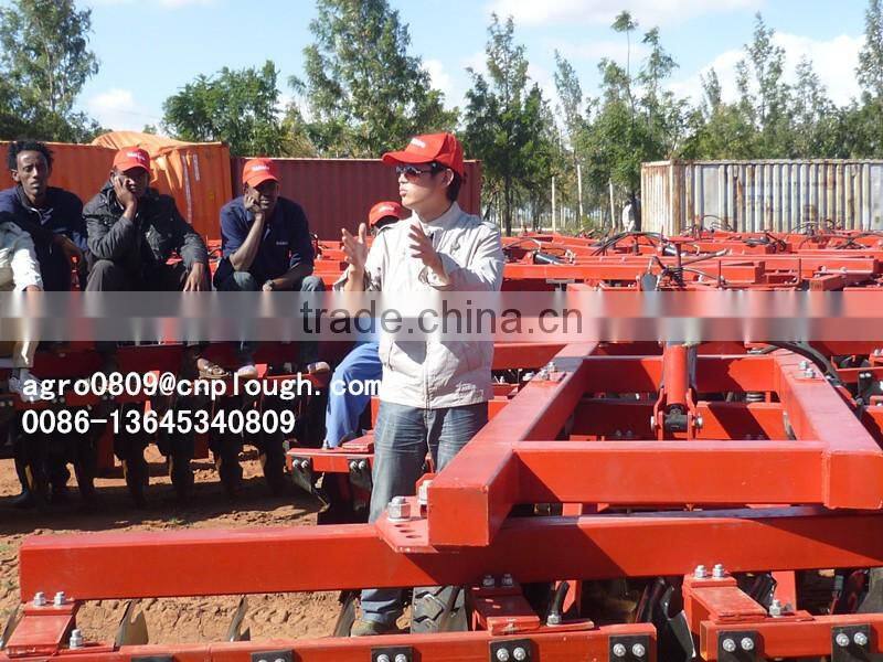 disc Plough hub for pipe disc plough parts agriculture machine accessories