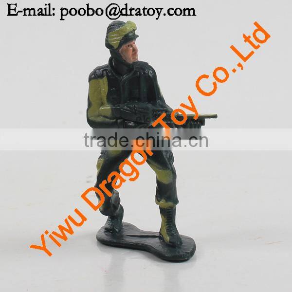 Hot sale high quality toy soldier for kids