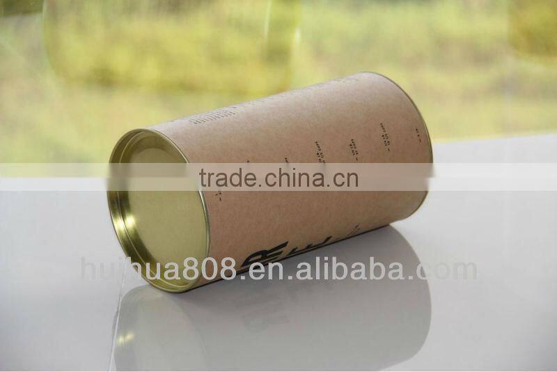custom eco-friendly attractive gift packing for wine