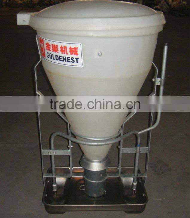 livestock farming equipment for pigs