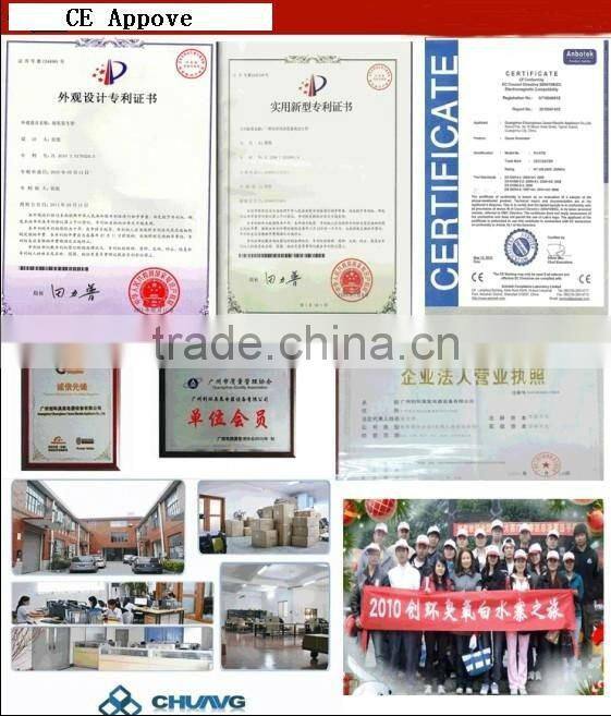 commercial water cleaner,air purifier,protable ozone generator