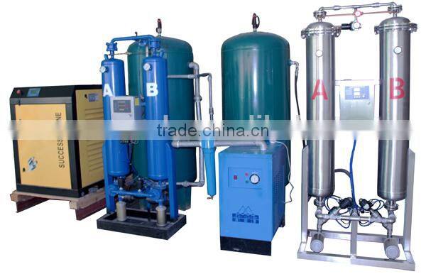 industrial psa oxygen generator 10lpm 20lpm 30lpm 40lpm