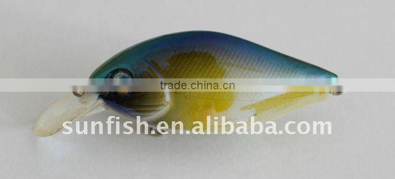 Fishing lure crank bait long casting fresh/salt water fishing lure SYTN-b021